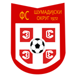 Šumadijska Okružna Liga