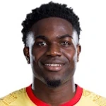 Ernest Nuamah