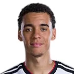 Jamal Musiala
