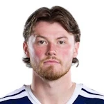 Nathan Patterson