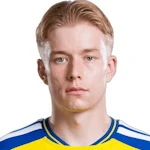 Daniel Svensson