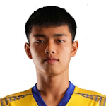 Lê Nguyên Hoàng
