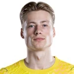 Sander Tangvik