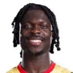 Alidu Seidu