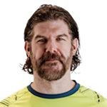 Fraser Forster
