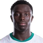 Antoine Mendy