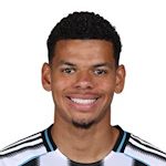 William Osula