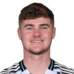 Alex Murphy