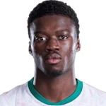 Mamadou Sarr