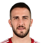 Kostas Fortounis
