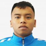 Nguyễn Huỳnh Sang