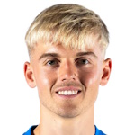 Ross McCausland
