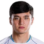 Abdukodir Khusanov