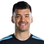 Gerónimo Rulli