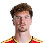 Thomas Meunier