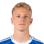 Lucas Høgsberg