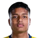 Jeremy Arevalo