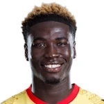 Kojo Peprah Oppong