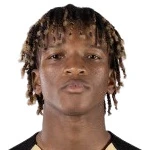Justin-Noel Kalumba