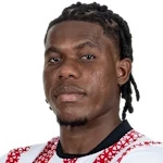 Cyriaque Irié