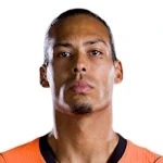 Virgil van Dijk