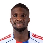 Clinton Mata