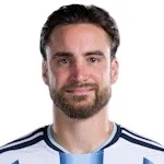 Nicolás Tagliafico