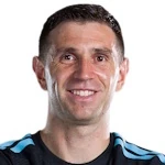 Emiliano Martínez