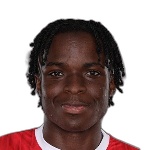 Tyreece Campbell