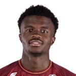 Alpha Touré