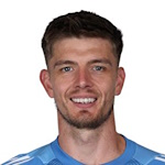 Nick Pope