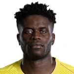 Brice Samba