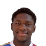 Samba Sakho Dramé
