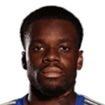 Stephy Mavididi