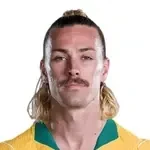 Jackson Irvine