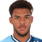 Noam Obougou