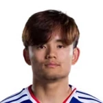 Takefusa Kubo