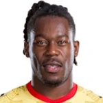 Brandon Thomas-Asante