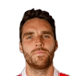 Matty James