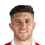 Josh Windass