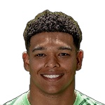 Rome Jayden Owusu-Oduro