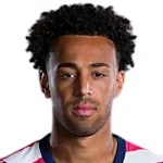 Tyler Adams