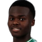Princewill Mbock
