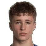 Harry McGlinchey