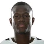 Mamoudou Cissokho