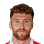Dan Scarr