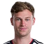 Joshua Kimmich