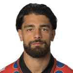 Nicolas Vouilloz