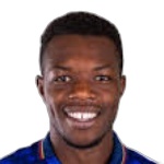 Abdoulaye Keita