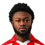 Douglas Owusu